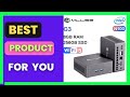 MLLSE G3 Mini PC Alder Lake N100 Windows 11 Pro Intel 12th DDR4