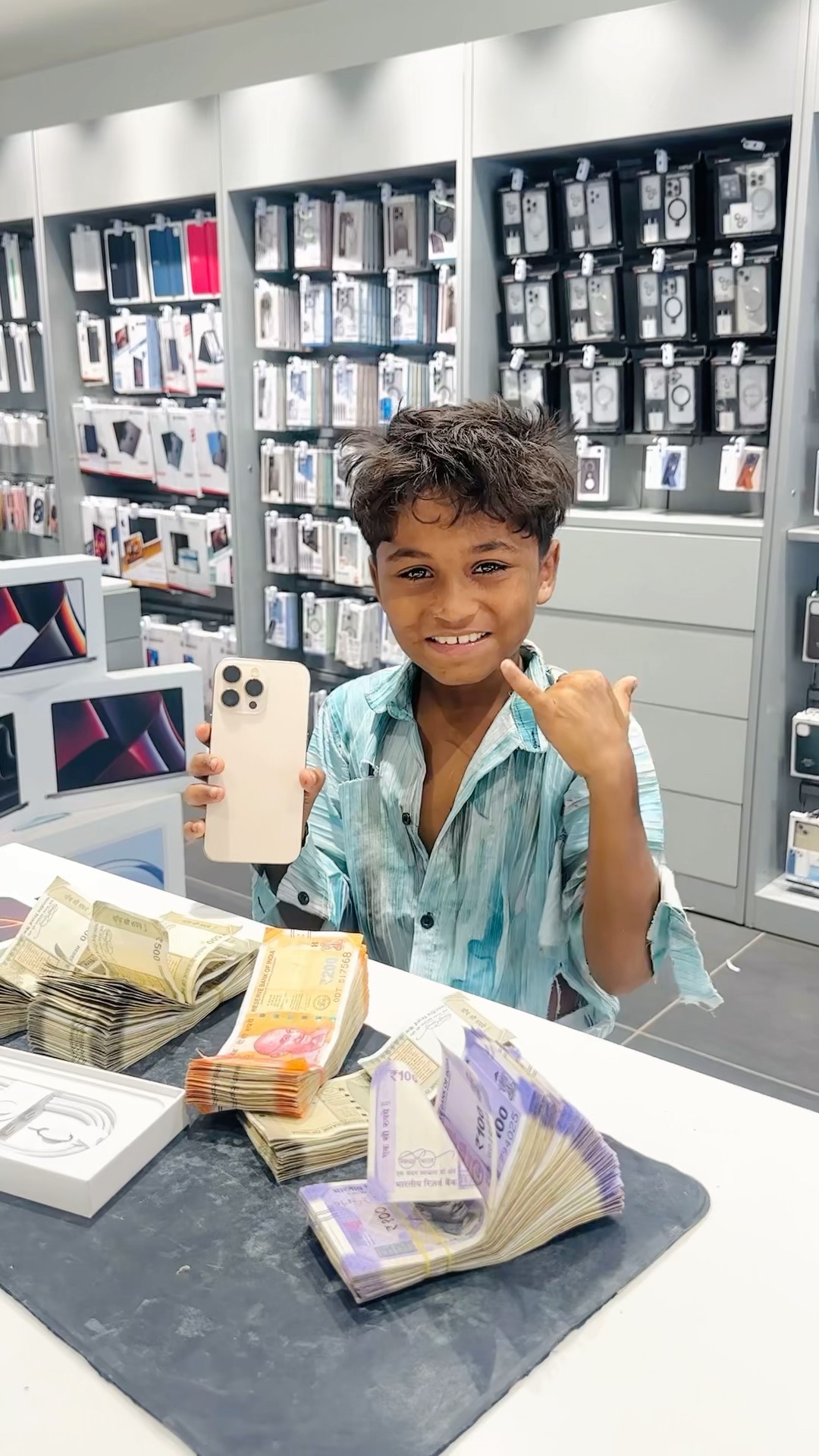 Tappu Parmar ?| Trending ?| iPhone 16 Pro Max | #tappuparmar #trending #iphone