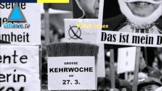 Jewish News One broadcasts to the world