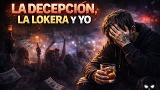 Shadowkid La Decepción Y Yo