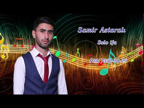 Samir Astarali Solo ifa