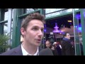 Filipe Albuquerque, driver RGR Sport by Morand