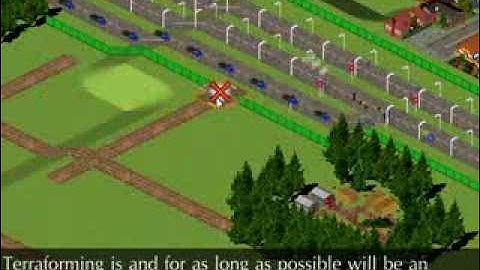 Simutrans Transportation 09