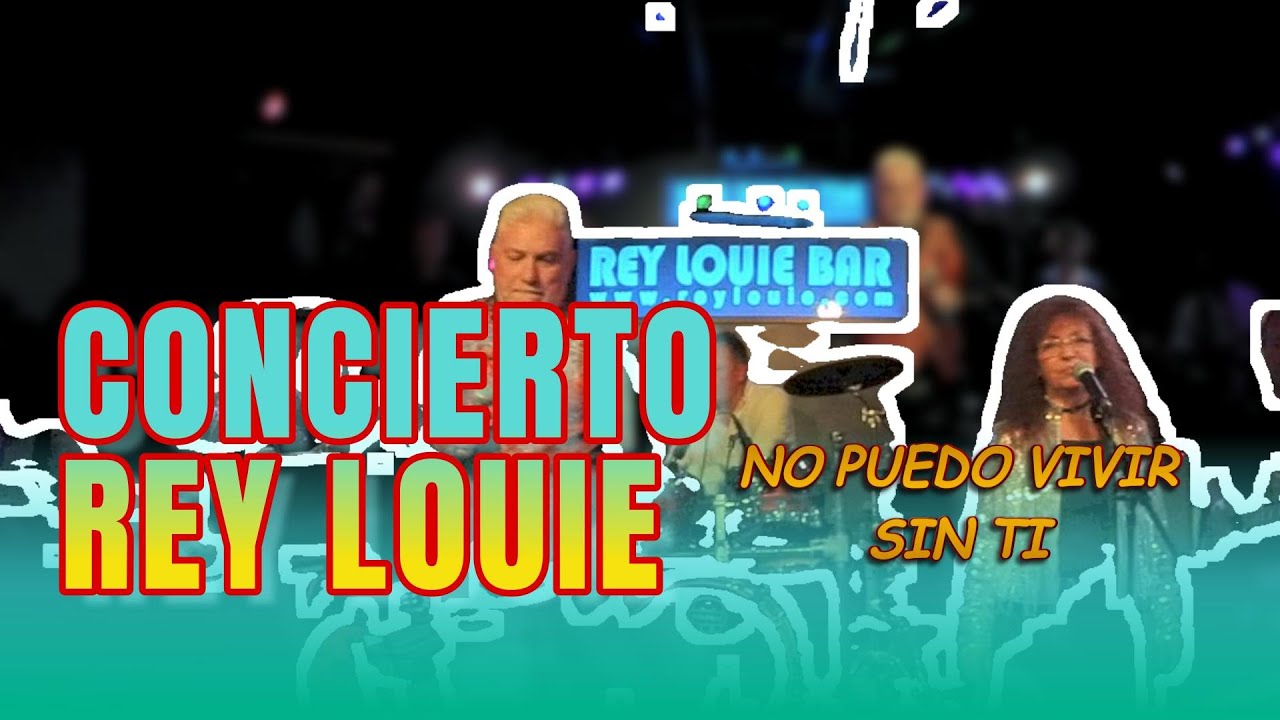 CONCIERTO REY LOUIE 05122025 - 7