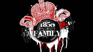 Dukha 1850 Family J1Ne El Respetado Krayzie Fifty Rootkilla