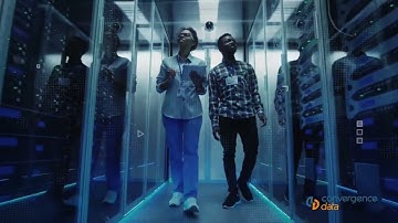 Introduction to Convergence Data Services (CDS)