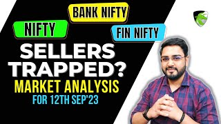 Nifty Prediction for Tomorrow | Bank Nifty Tomorrow Prediction | Sensex Expiry | Himanshu Miglani