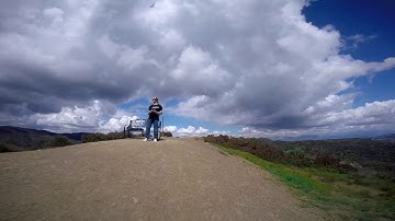 FrSKy R9M Lite testing part Deux