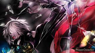 Hollow Front - Don't Fall Asleep (Tokyo Ghoul), Nightcore!!!