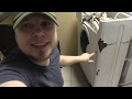 Как убрать ржавчину со стиральной машины своими руками