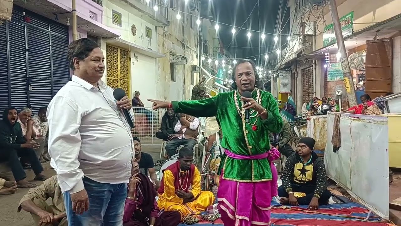 ମହାଦେବ କେବେ ଆମିଷ ସେବନ କରିଥିଲେ ? | Gahani Ganthi | #Simanchalnahakgahani #beodia