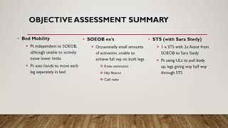PHS406 Case study