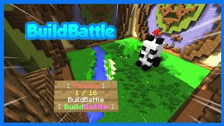 BuildBattle_v1.0.0 | Plugin Pocketmine | Free Download