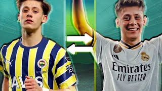 Arda Güler Dobra Konuştu Oynatmazsa Fenerbahçeye Dönerim