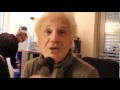 Capture de la vidéo Interview De Gérard Lenorman