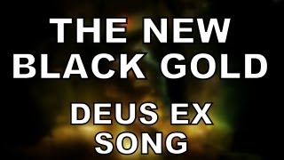 Watch Miracle Of Sound The New Black Gold video