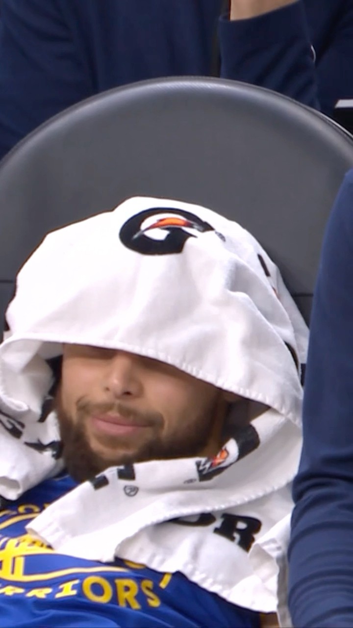 Steph can’t believe the GPII putback ?
