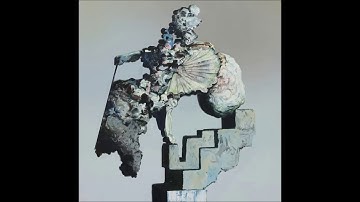 The Caretaker - Everywhere at the end of time (stage five) - full album (2018)