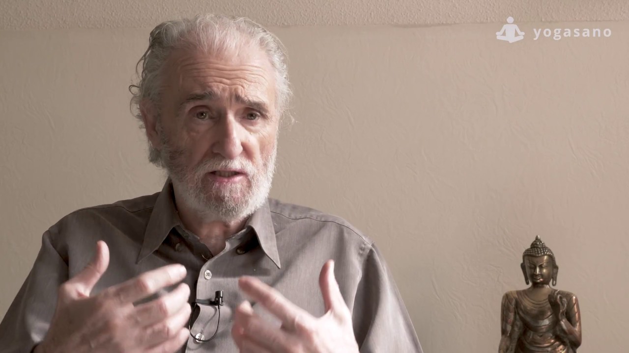 12 - ¿Qué características debe tener un buen profesor de yoga? Entrevista a Ramiro Calle (Shadak)