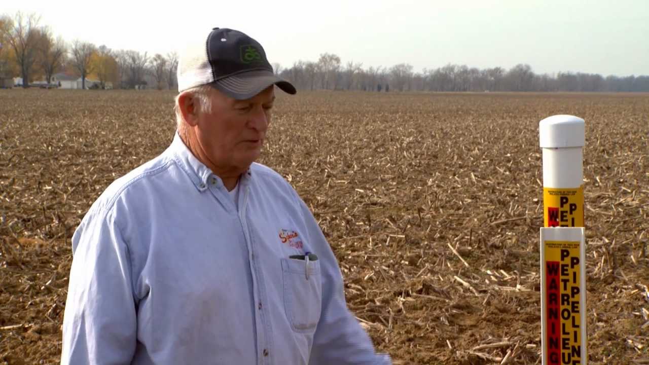 Field Tile Testimonial You