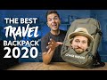 The BEST TRAVEL BACKPACK 2020 - Pakt Travel Backpack