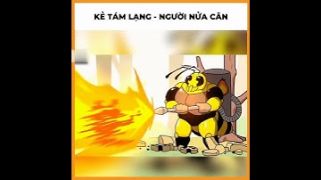 kẻ tám lạng, người nửa cân