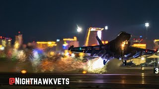 Lead By F-35: Dozens Of Nato Fighter Jets And Bombers Conduct Night Operation For Russia Scenario