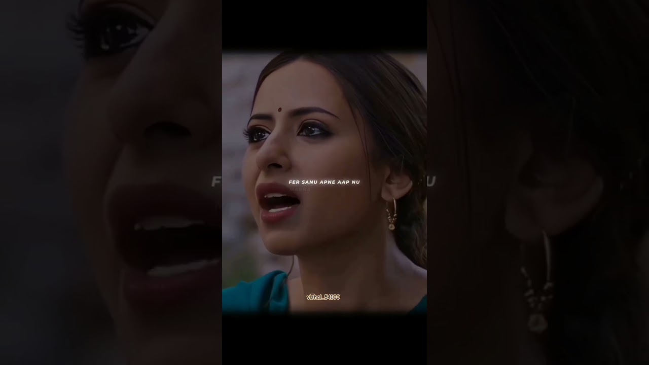 Moh Punjabi Movie 2022 Sargun Mehta Gitaz Bindrakhia 