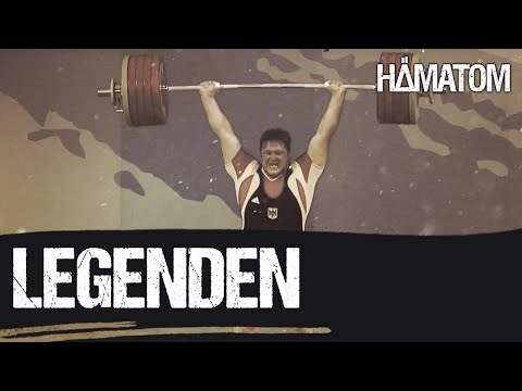 Hämatom - Legenden