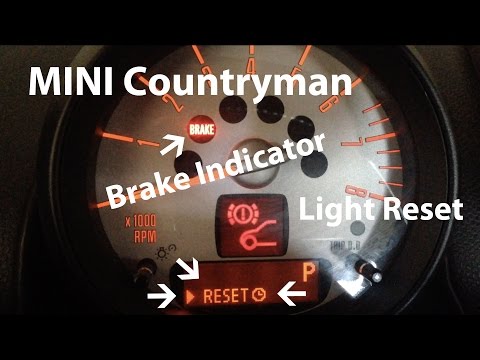 how-to-reset-a-mini-countryman-brake-indicator-light