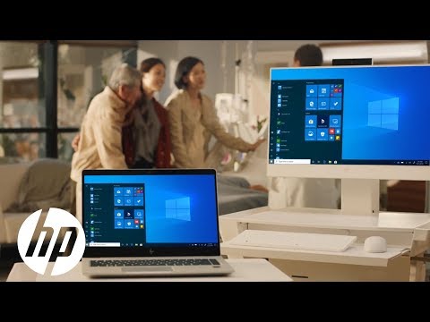 HP Healthcare Editions: Built for Efficiency with RFID for Simple Login | HP Healthcare | HP