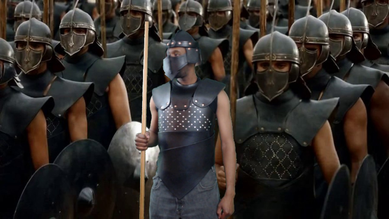 Z Unsullied