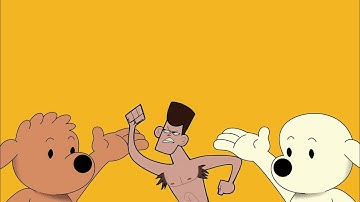 Wilbur reaction to Ao3 being down [ Qsmp Animatic ]