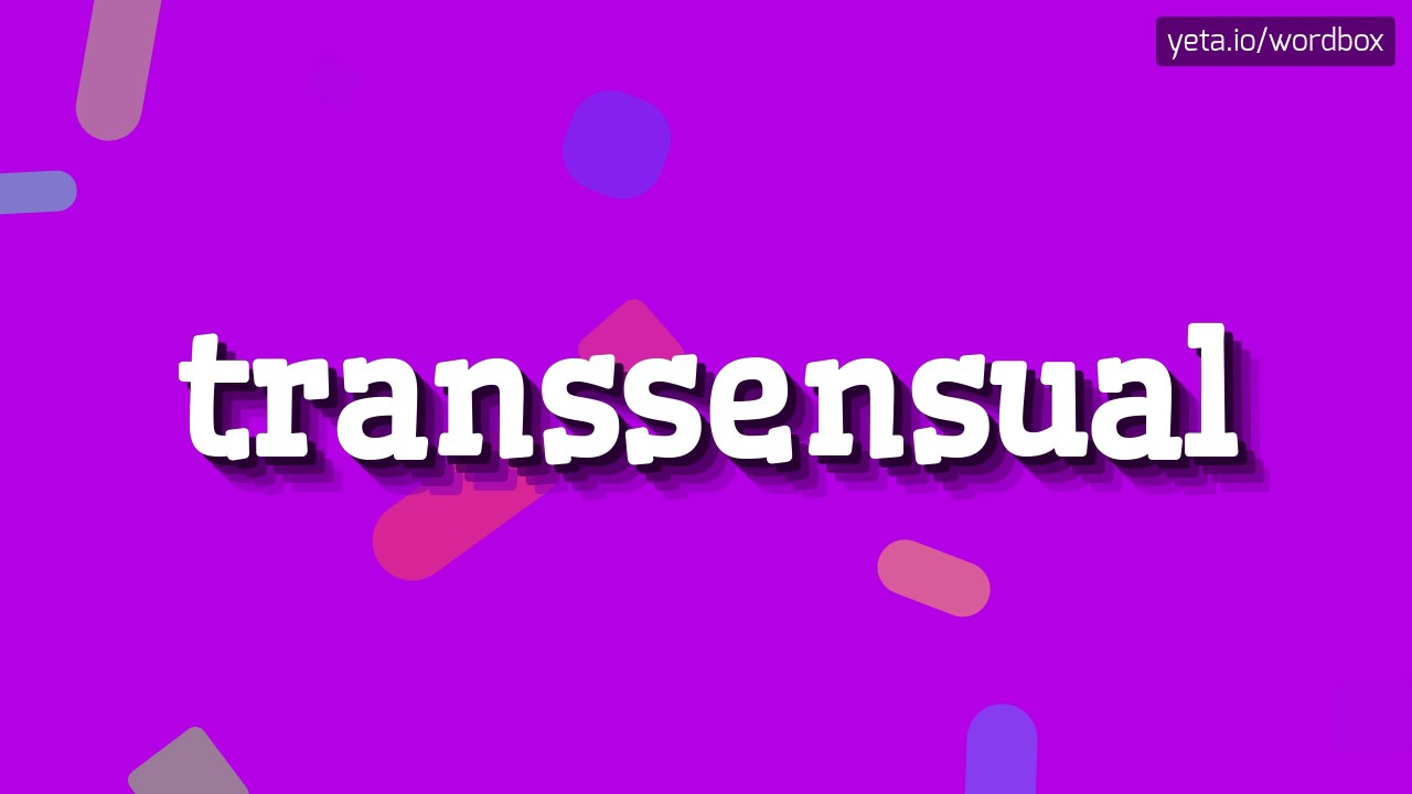 Transsenual Transsenual