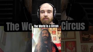 The World is a Circus 🎪