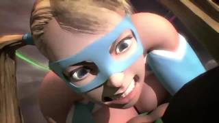 Street Fighter V  Launch Trailer  Ps4