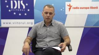 IDIS82 Evaziunea fiscală mănâncă o treime din PIB-ul Republicii Moldova