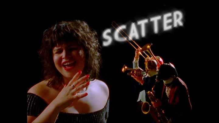 Ghost Funk Orchestra - Scatter [OFFICIAL MUSIC VID...