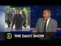 Ben Carson Blames the Victims: The Daily Show