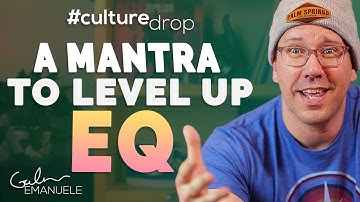 Bring Out the Best in Other People | #culturedrop | Galen Emanuele