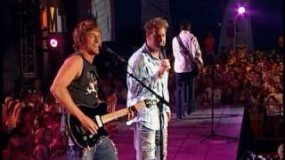 Rascal flatts Live DVD - Part 4