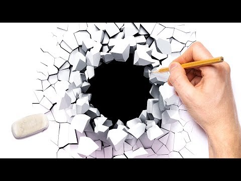 16-satisfying-optical-drawing-technics