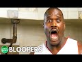 SCARY MOVIE 4 Bloopers & Gag Reel (2006)