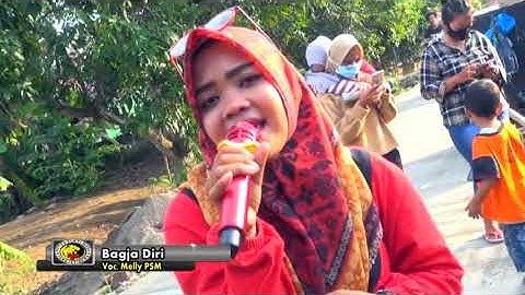 BAGJA DIRI || VOC. MELLY PSM || PUTRA SURTI MUDA || RABU 28 OKTOBER 2020 || TEGAL PELEM