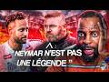 NEYMAR N EST PAS UNE LÉGENDE ROONEY A VRILLÉ mp3