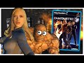 The Fantastic 4 Game You Forgot Existed