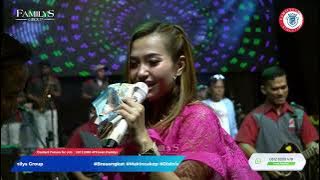 Anie Anjanie - Surga Dibalik Dosa Live Cover Edisi Bakti Jaya | Iwan Familys