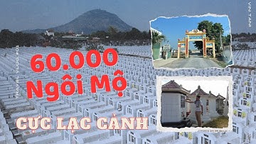 Đạo Cao Đài - Những chuyện không phải ai cũng biết tại Cực Lạc Thái Bình - Tây Ninh