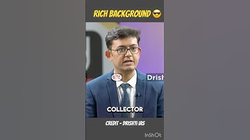 What A rich background of a upsc aspirant || all ready selected as a D.C in UP #upscpreparation #ias