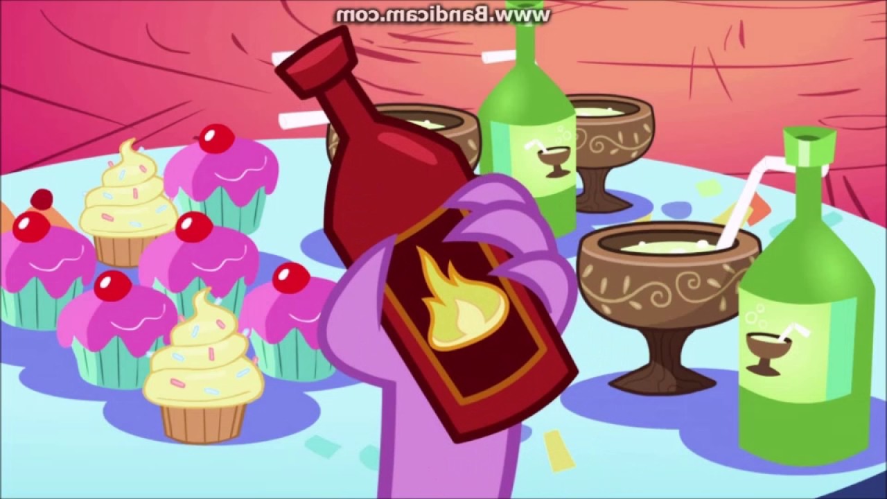 my little pony staffel 2